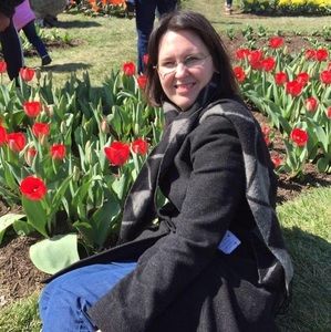 Meet your Posher, Allison